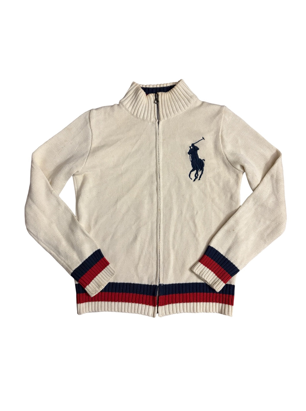 BIG PONY Jacket