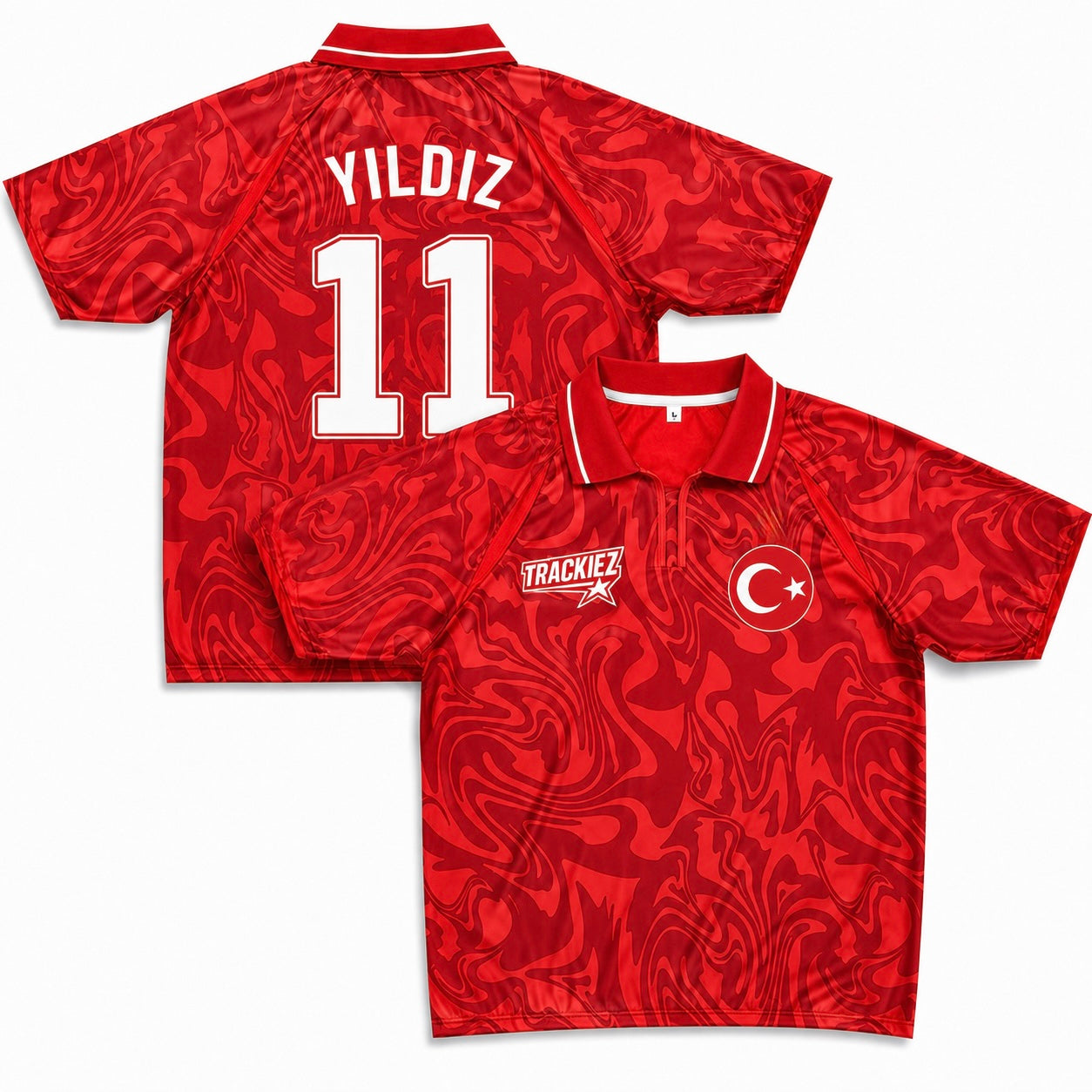 TURKEY WC JERSEY