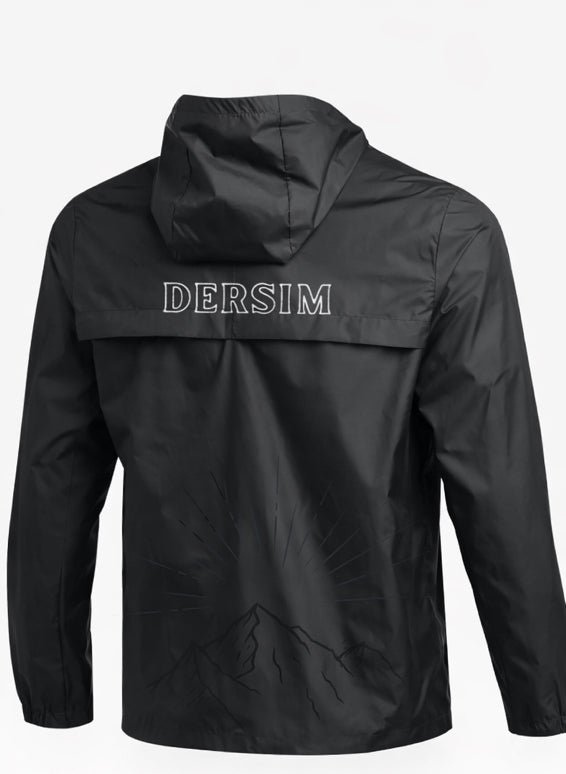 Dersim Jacket