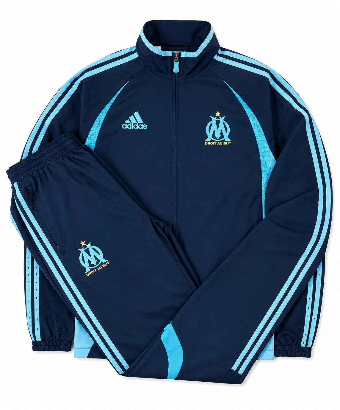 Marseille Trackie (S)
