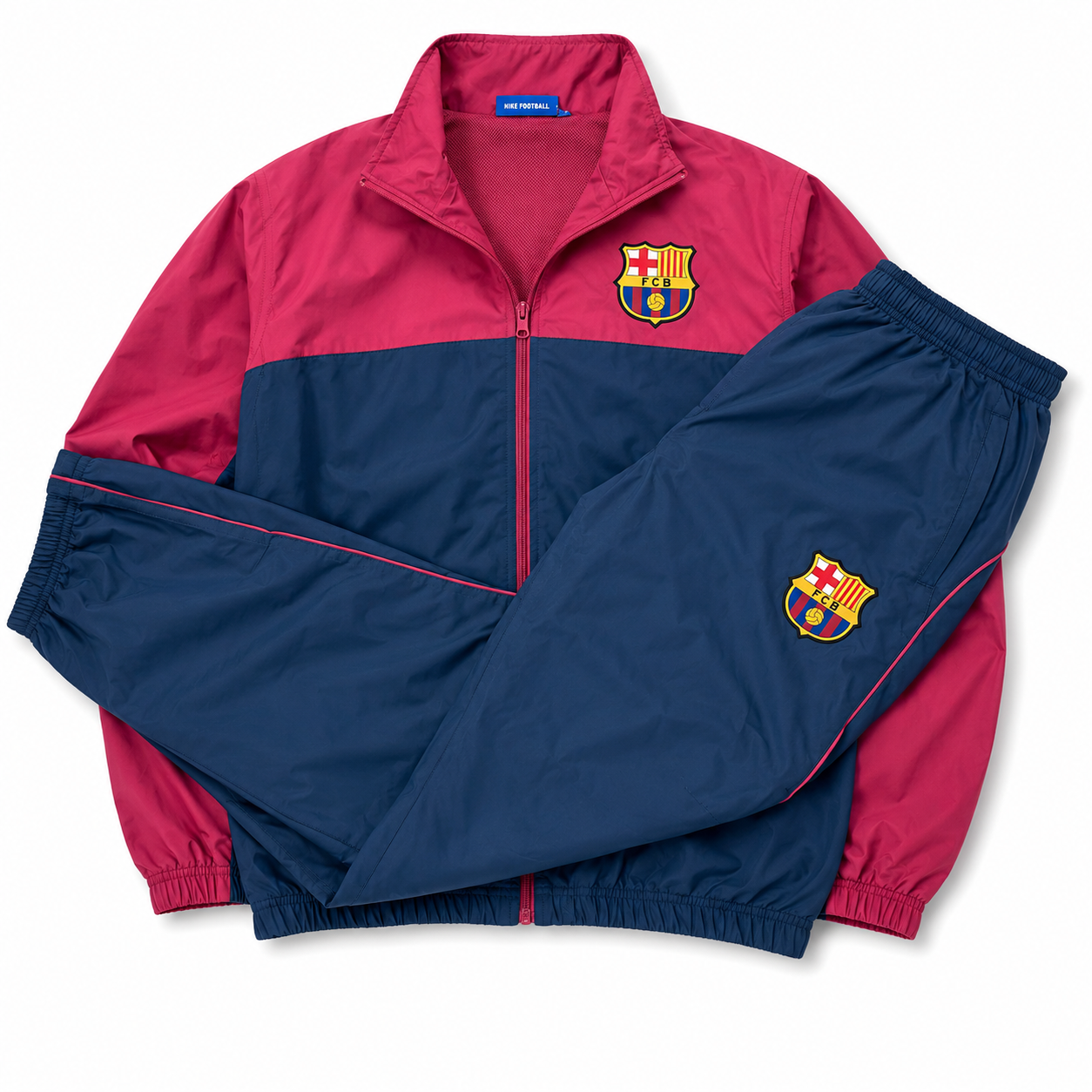 Fc Barcelona Trackie (M)