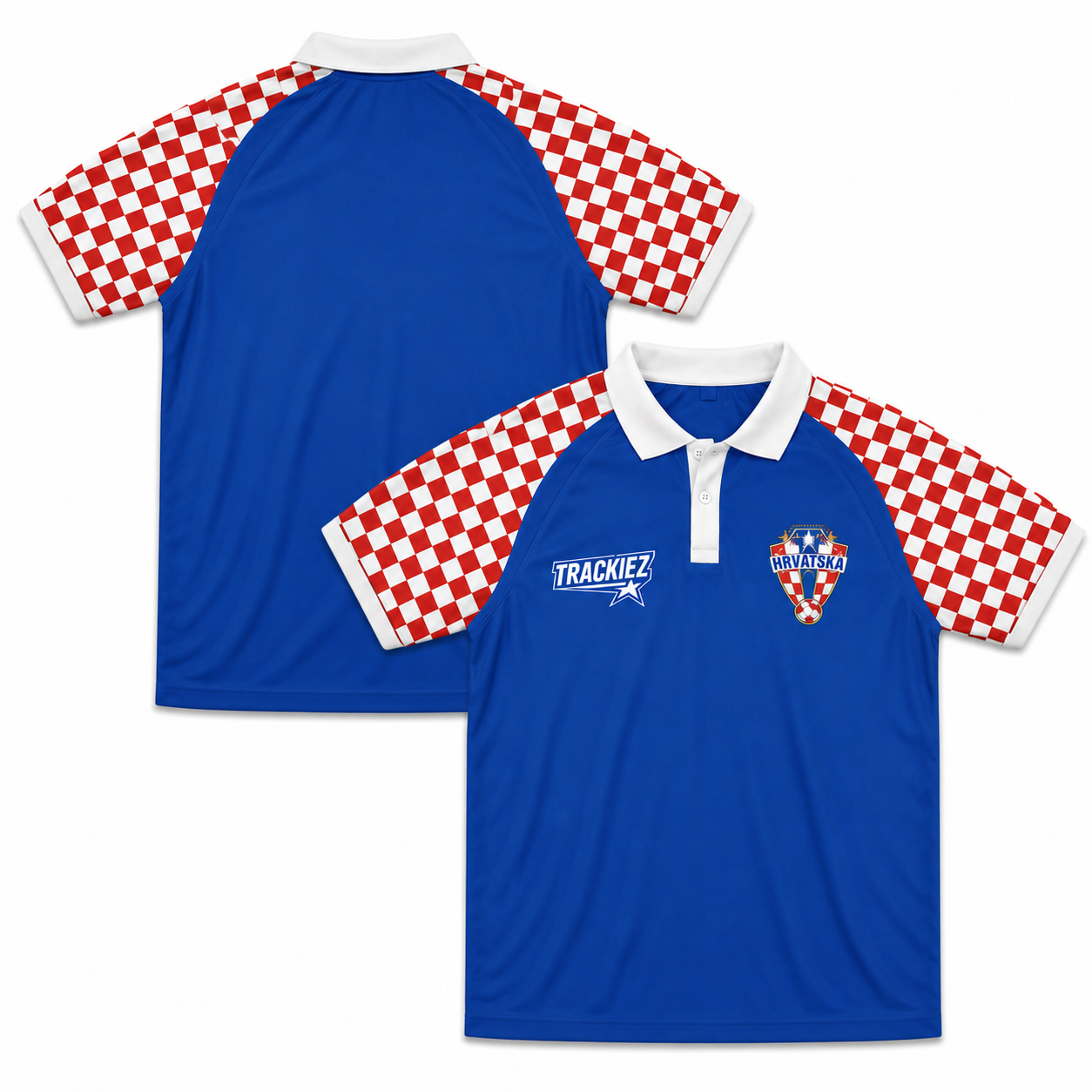 CROATIA WC JERSEY