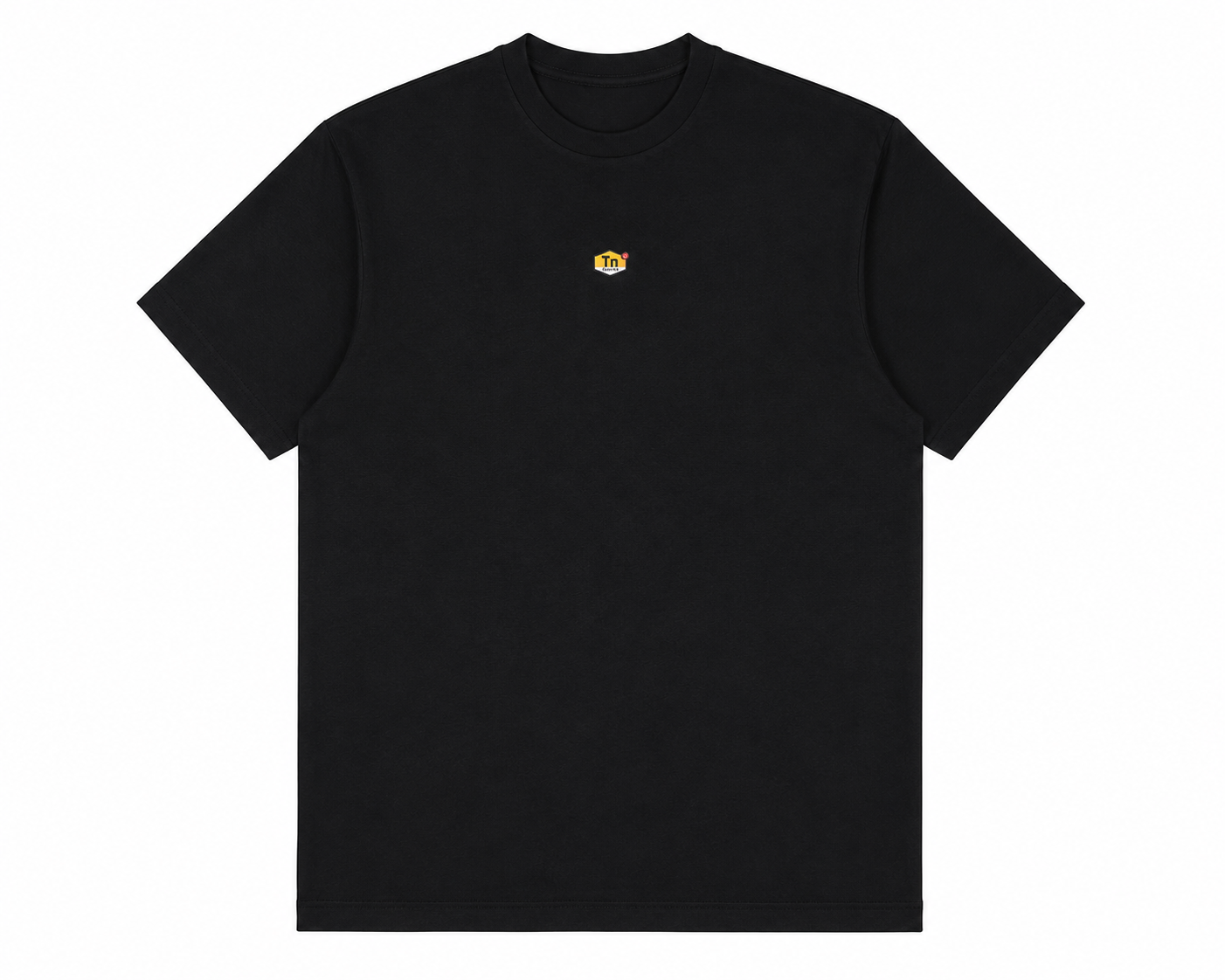 Nike TN Shirt - black