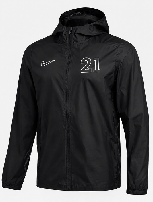 Diyarbakir Jacket