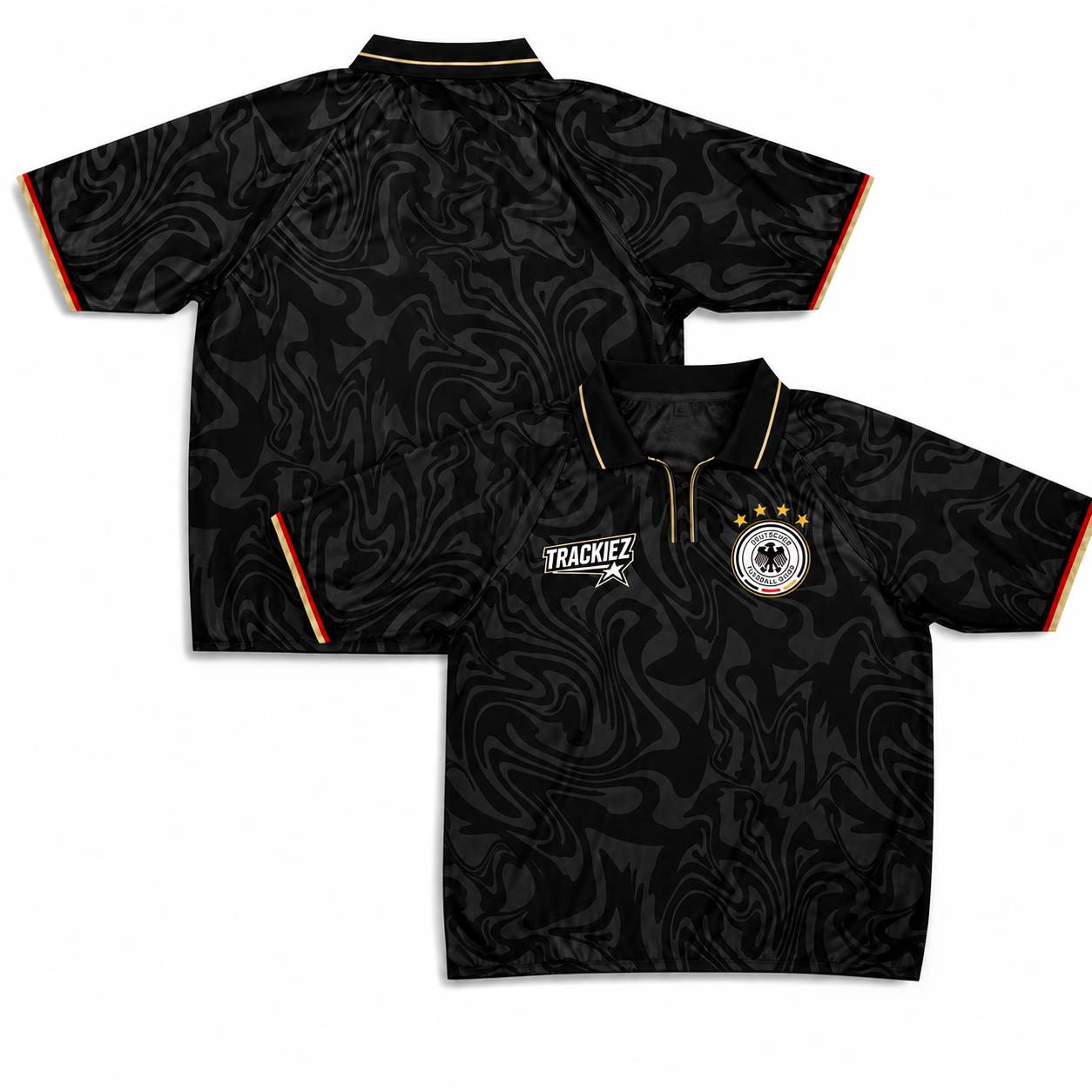 GERMANY WC JERSEY