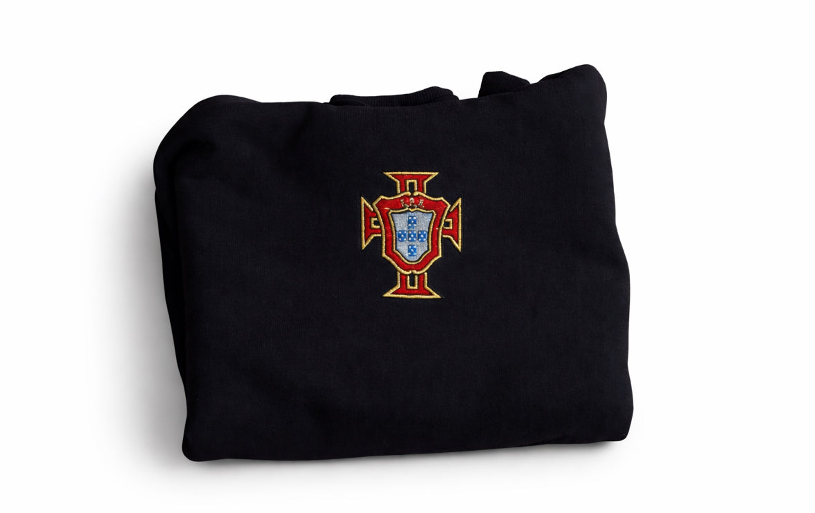 Portugal X Ronaldo Hoodie