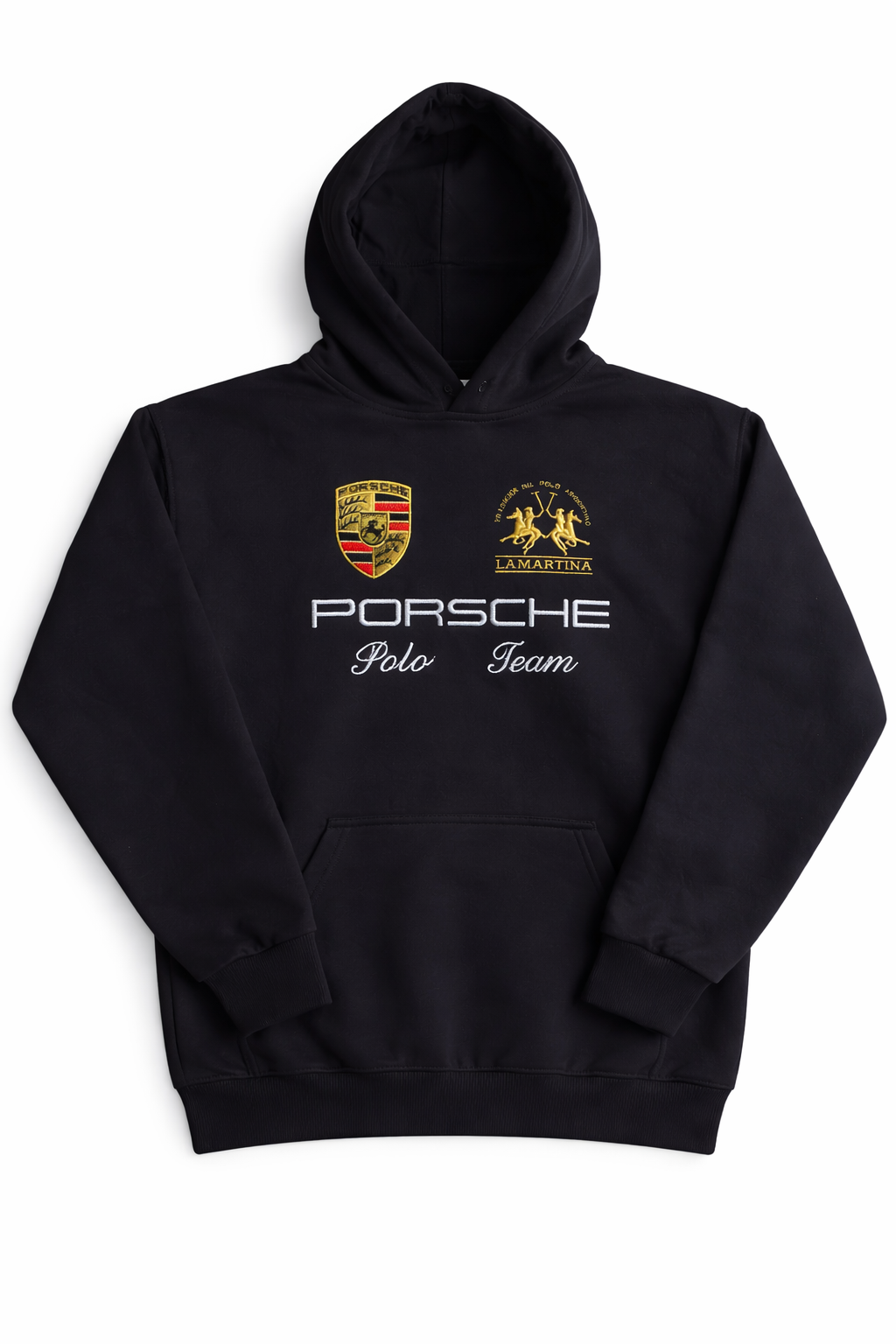 Porsche La Martina Hoodie