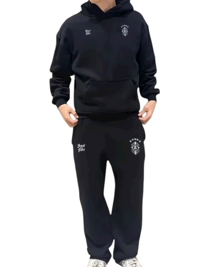 Brazil Tracksuit