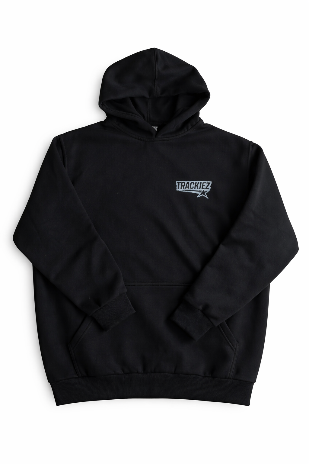 TRACKIEZ X Championsleague Hoodie