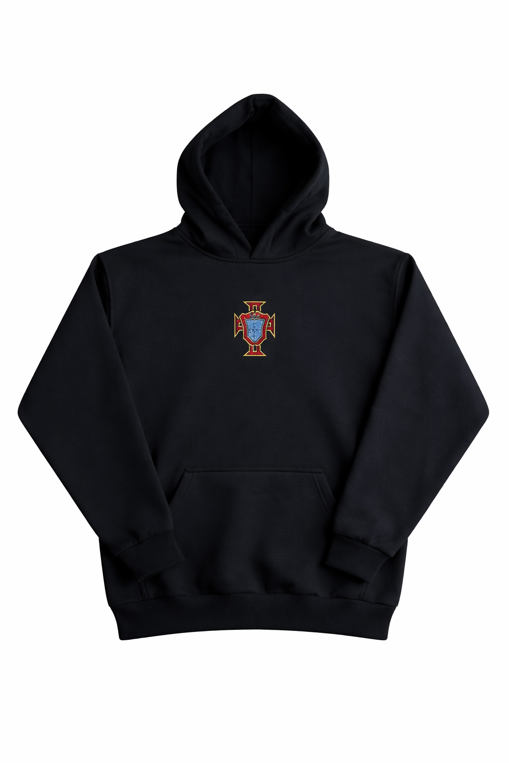 Portugal X Ronaldo Hoodie