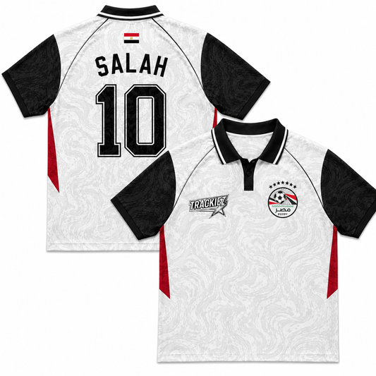 EGYPT SALAH WC JERSEY