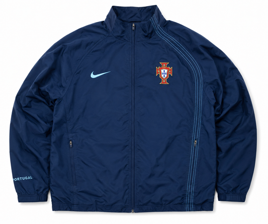Portugal Jacket