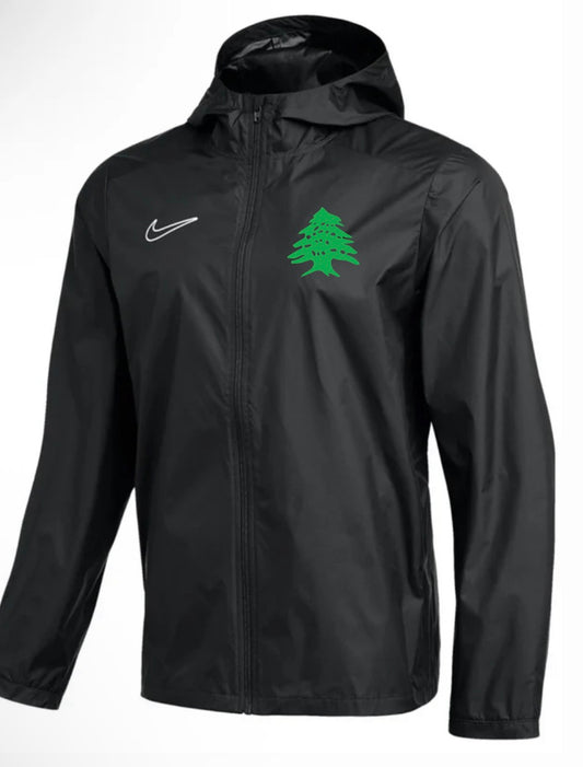 Lebanon Jacket
