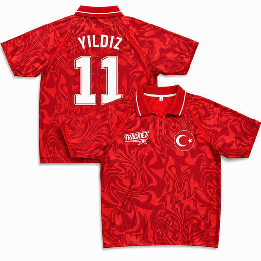 TURKEY WC JERSEY