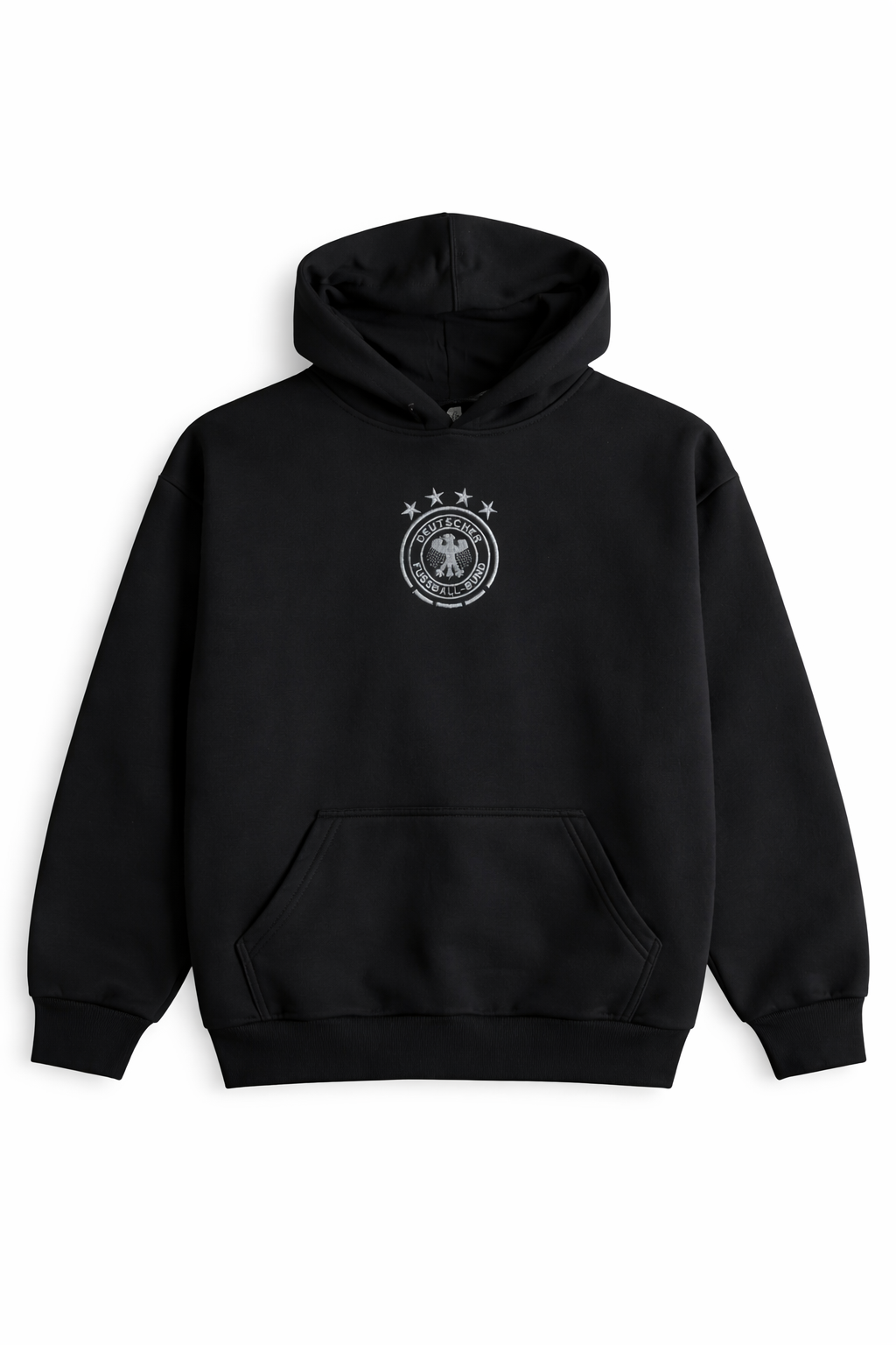 DFB X Undav Hoodie