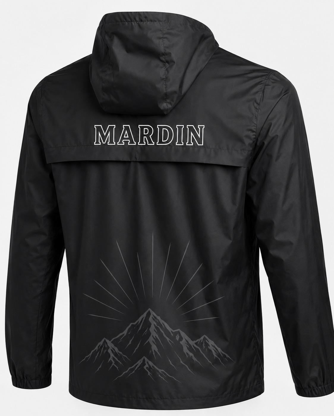 Mardin Jacket