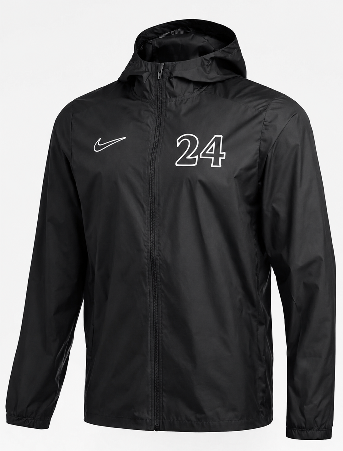 Erzincan Jacket