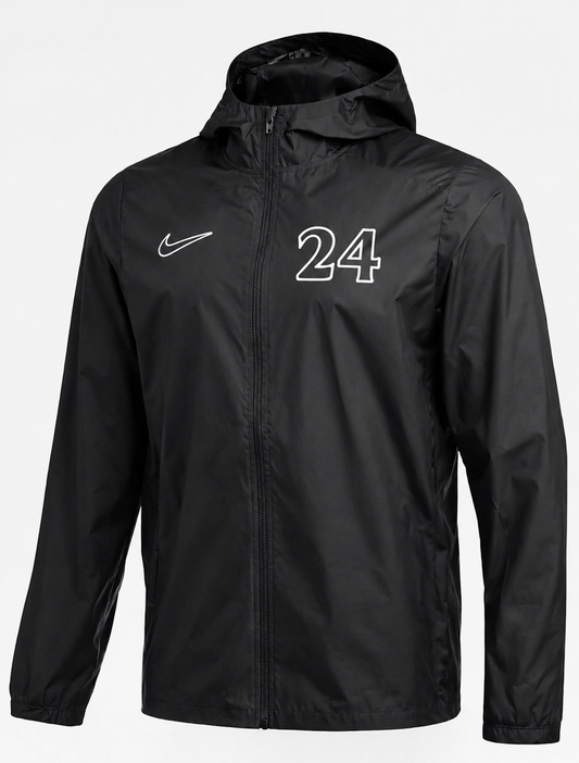 Erzincan Jacket
