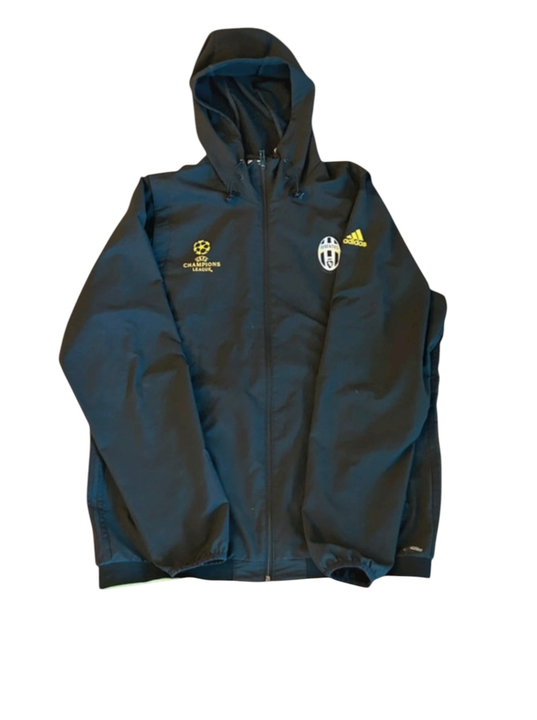 Juventus Jacket