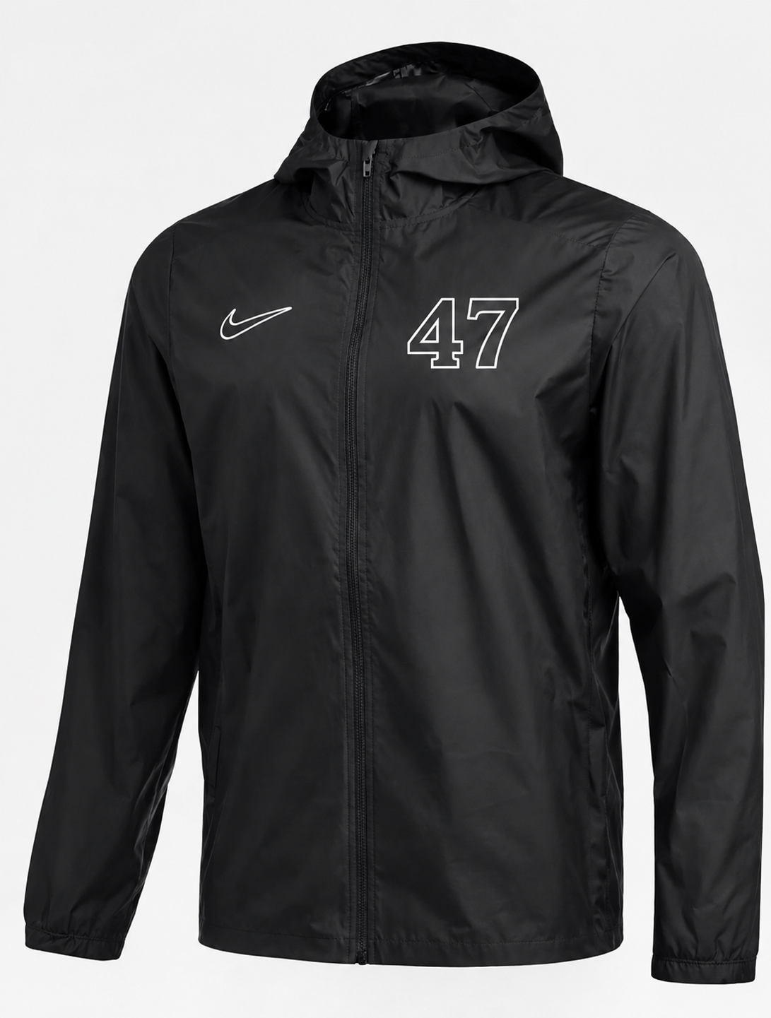 Mardin Jacket