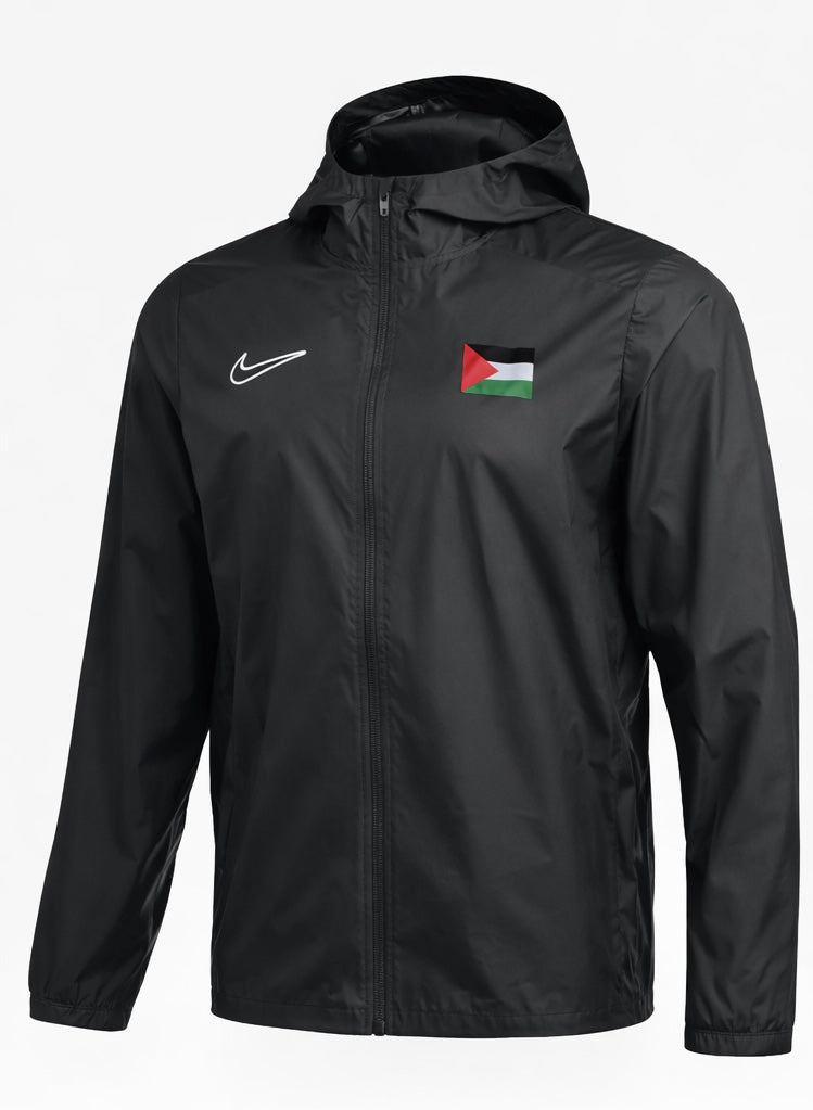 Palestine Jacket
