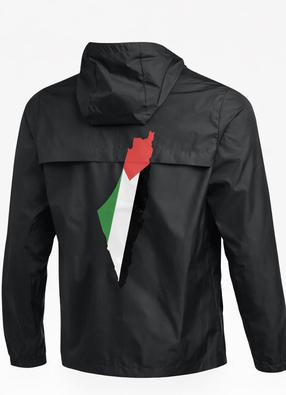 Palestine Jacket