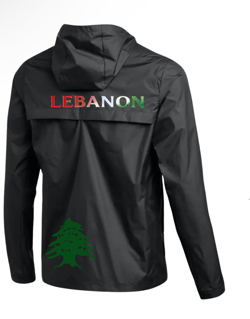 Lebanon Jacket