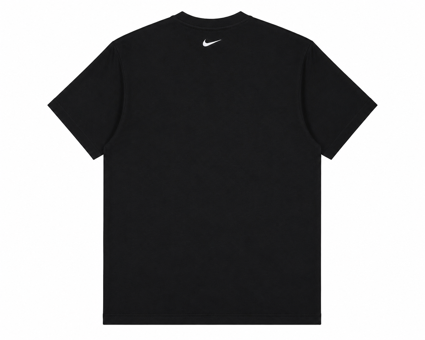 Nike TN Shirt - black