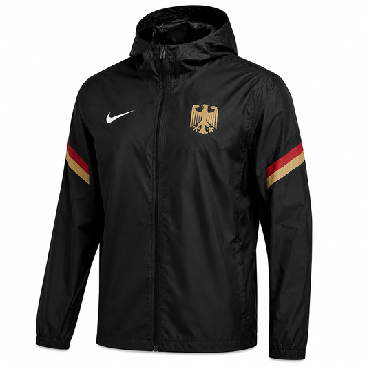 Germany Jacket