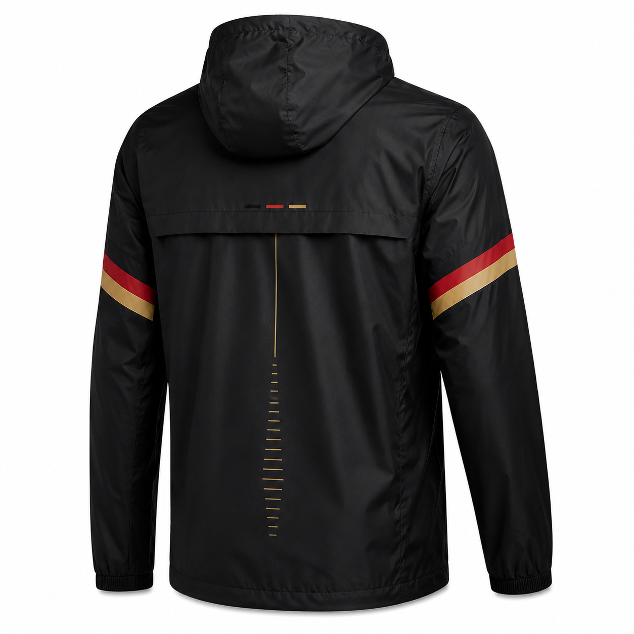 Germany Jacket