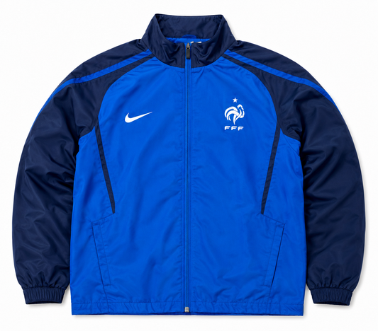 France Jacket (XS)