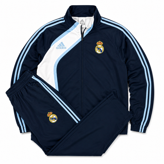 Real Madrid Trackie