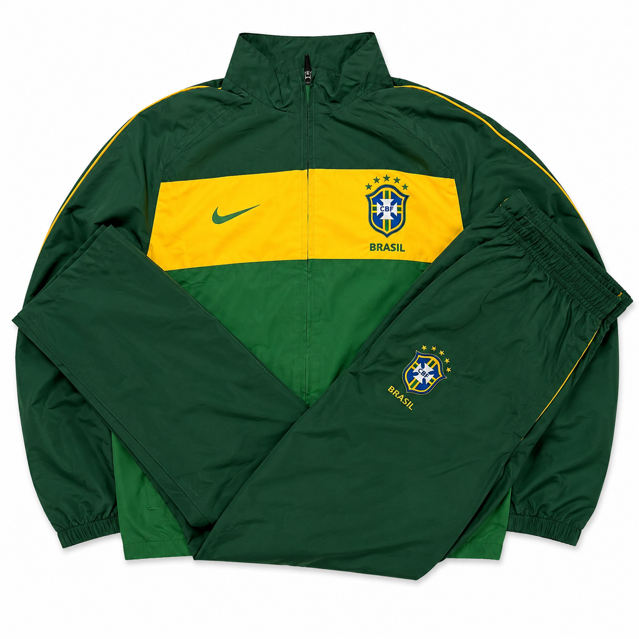 Brazil Trackie (M)