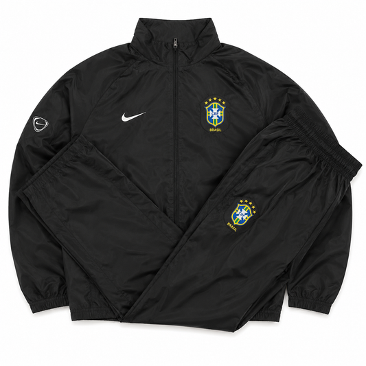 Brazil Trackie (L)