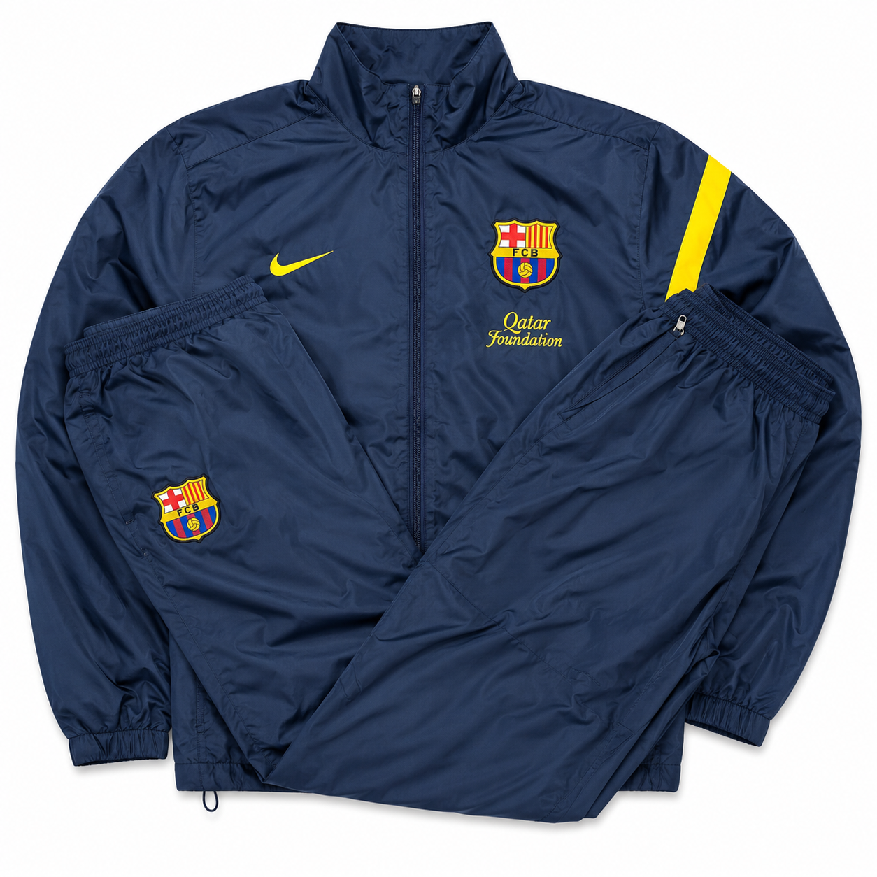 Fc Barcelona Trackie (M)