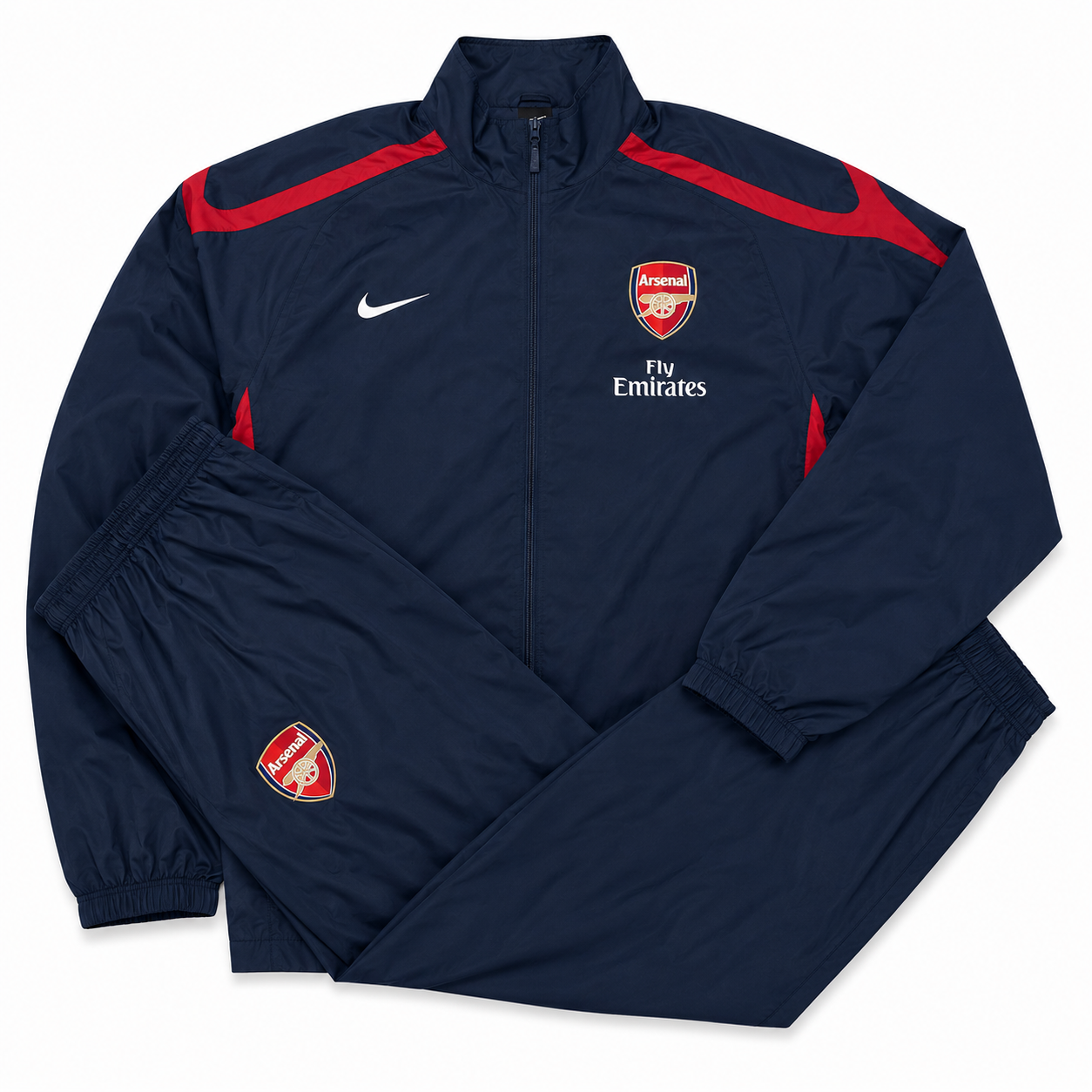 Arsenal Trackie (XXL)